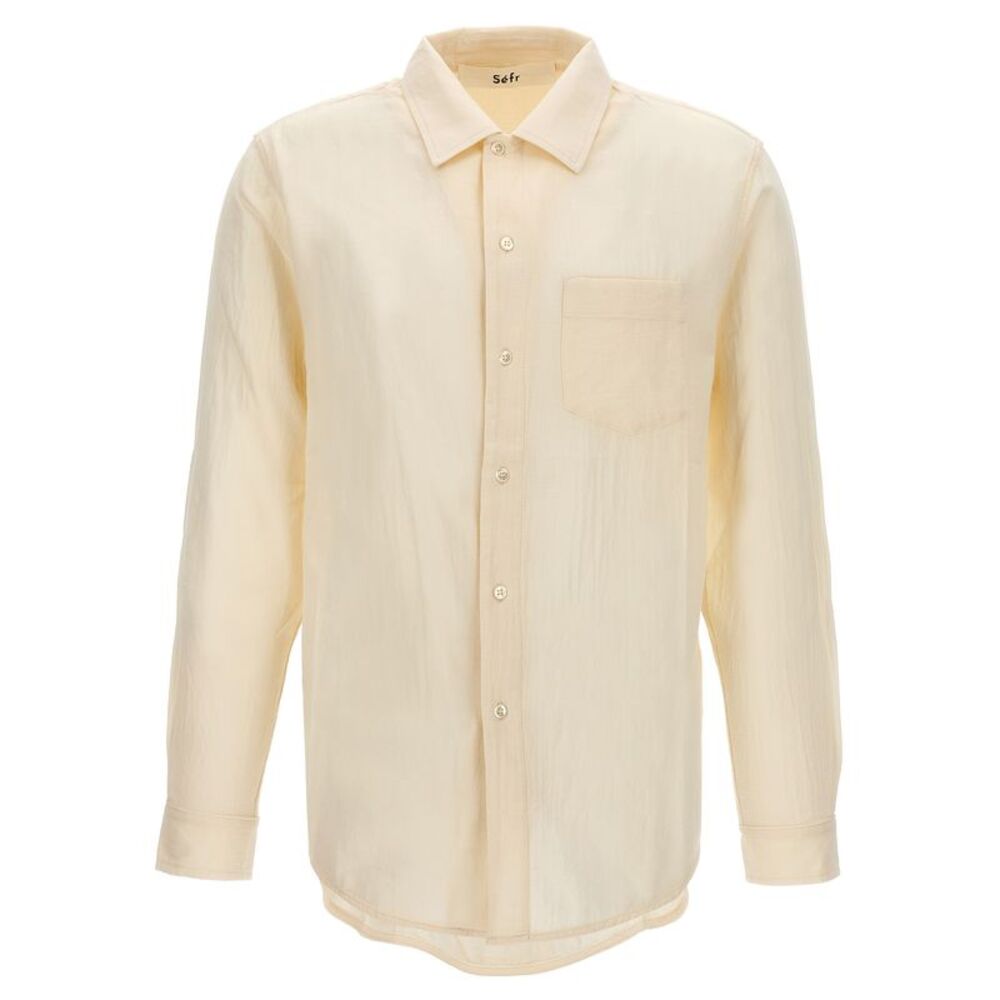 Séfr Men 'Leo' Shirt